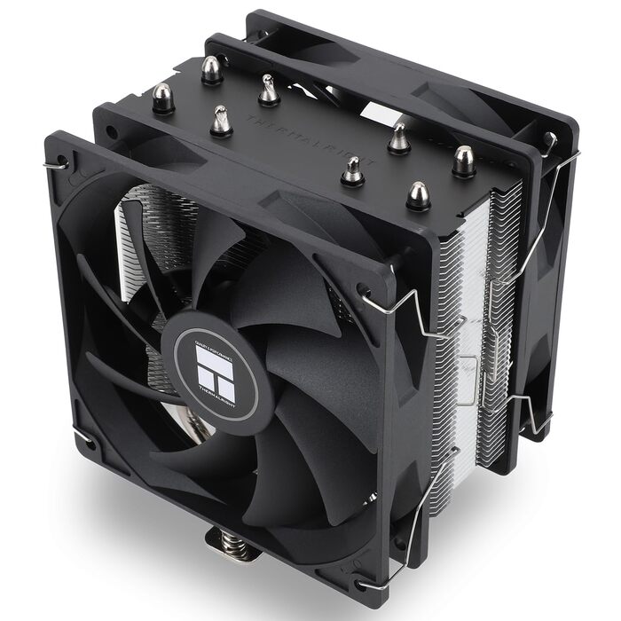 Кулер для процесора Thermalright Assassin X 120R SE Plus