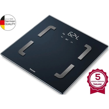 Ваги для ванної Beurer BF 880
