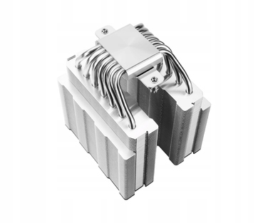 Кулер для процесора Thermalright Phantom Spirit SE ARGB 2x120мм 4pin PWM