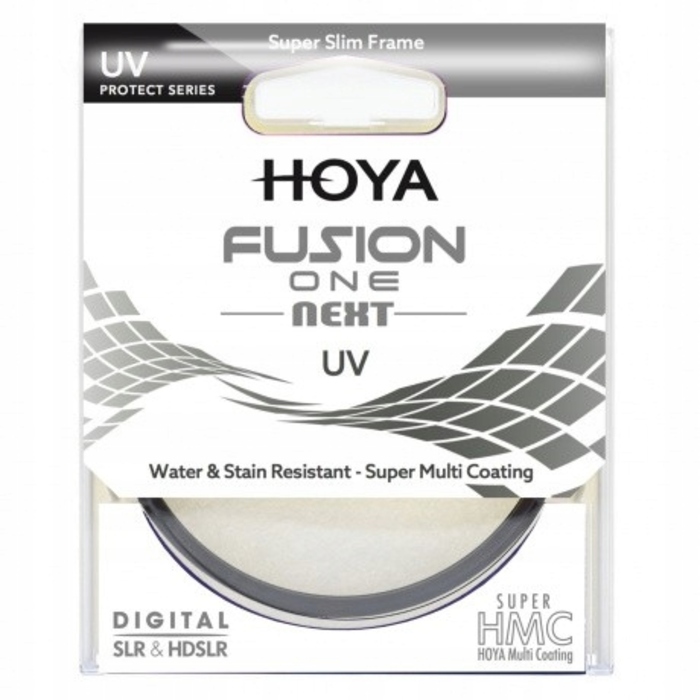 УФ-фільтр Hoya Fusion ONE Next 67мм