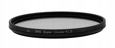 Поляризаційний фільтр Marumi DHG Super 55мм