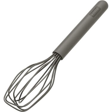 Міксер Kaiser Inspiration 29 см: силіконовий вінчик, ергономічний дизайн, стійкий до високих температур