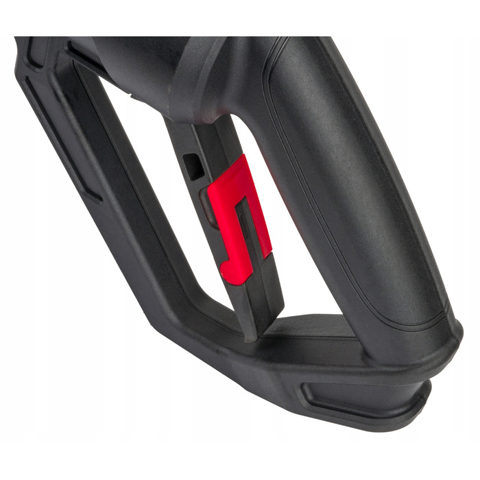 Мийка високого тиску RED TECHNIC 130 бар, 2500 Вт