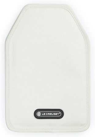 Le Creuset Охолоджувач для вина та шампанського, чорний, 22 x 15.5 x 2.1 см, WA-126