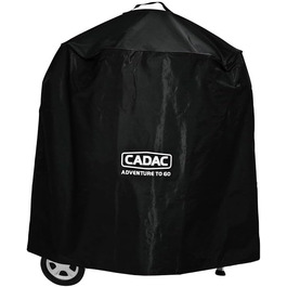 Чохол для гриля CADAC 57 см, вініловий, захисний аксесуар