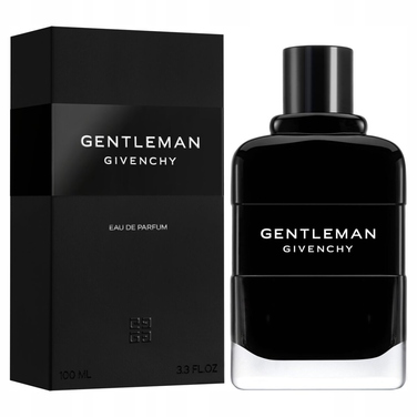Парфумована вода Givenchy Gentleman Oriental, 100 мл