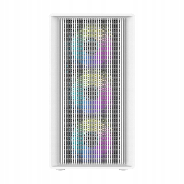 Корпус DarkFlash DB460M Midi Tower, білий