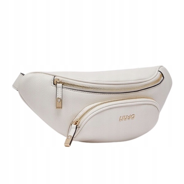 Сумка-крос-боді Liu Jo AA6213E1012X0459, біла