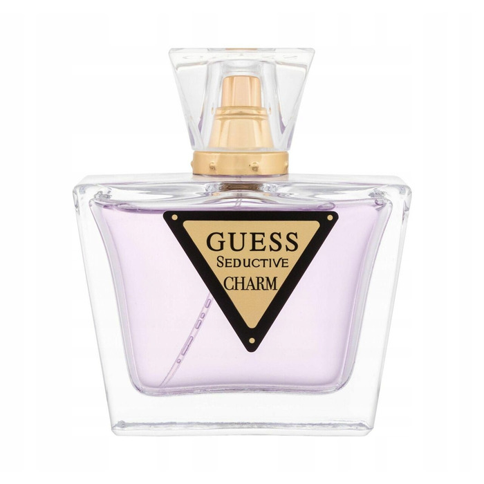 Туалетна вода Guess Seductive Charm, спрей, 75 мл