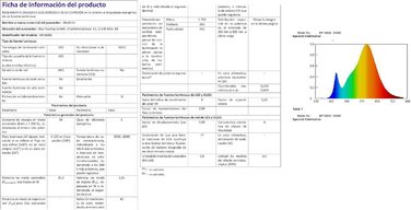LED-стійка лампа Modlicht 35W з регулюванням яскравості, чорна, 4200LM з пультом ДУ та сенсорним керуванням, 3000-6000K, для вітальні, спальні, офісу