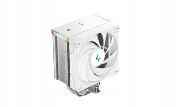 Кулер для процесора Deepcool AK500S-WHADMN-GJD (повітряне охолодження)
