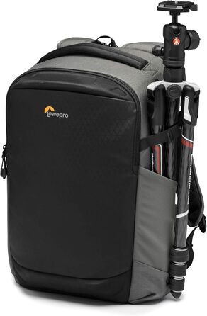 Рюкзак для камери Lowepro BP 400 AW III Dark Grey - для бездзеркальних камер