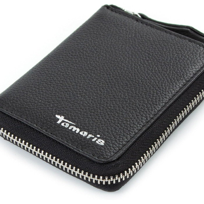 Tamaris Wallet TAS Amanda 50009 Women's Wallet Solid