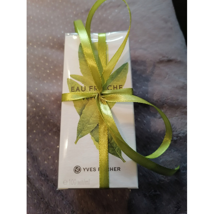 Туалетна вода Yves Rocher L'Eau Moment de Bonheur, 50 мл