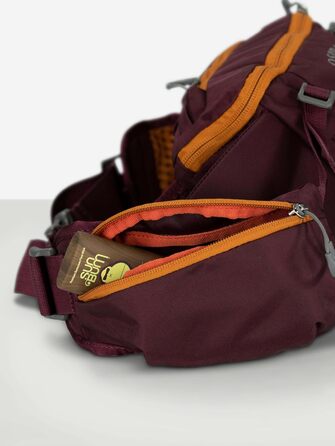 Рюкзак Osprey Savu 5 Multisport, чорний, унісекс