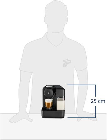 Tchibo Cafissimo 