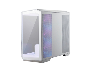 Корпус MSI MAG PANO M100R PZ Micro ATX, білий