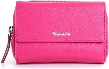 Tamaris Wallet TAS Amanda 50007 Women's Wallet Solid