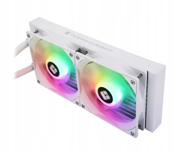 Рідинне охолодження процесора Thermalright Aqua Elite 240 V3 Intel AMD ARGB