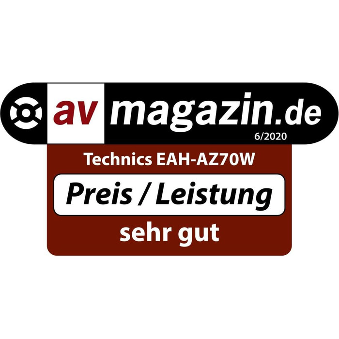 Навушники бездротові Technics EAH-AZ70WE-S Premium з шумозаглушенням, сріблясті