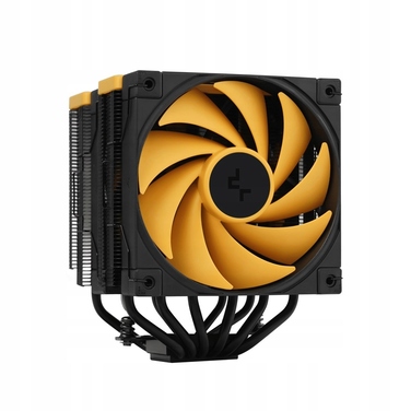 Кулер для процесора Deepcool AK620 (R-AK620-BKNPMN-E)