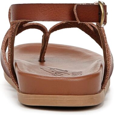 Сандалі жіночі Blowfish Malibu Camden, 39 EU, штучна шкіра, колір Хенна