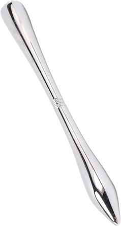 Stainless Steel Ice Pick, Ice Breaker, Professional Manual All-Metal Ice Crusher Food Grade for Kitchen, Bar, Restaurant