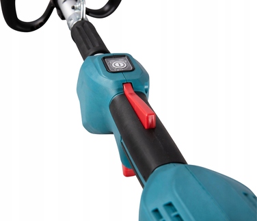 Акумуляторний тример для трави 18V Makita DUR192LZ