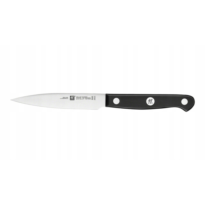 Набір ножів у підставці Zwilling Gourmet, 5 предметів