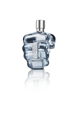 Чоловіча туалетна вода Diesel Only the Brave, 125 мл