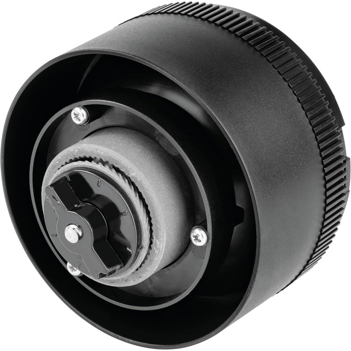 Портативна електрична кавомолка ECG KM 150 Minimo Black