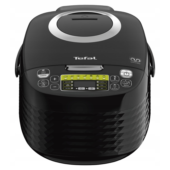 Мультиварка Tefal SpheriCOO RK7458 16-в-1