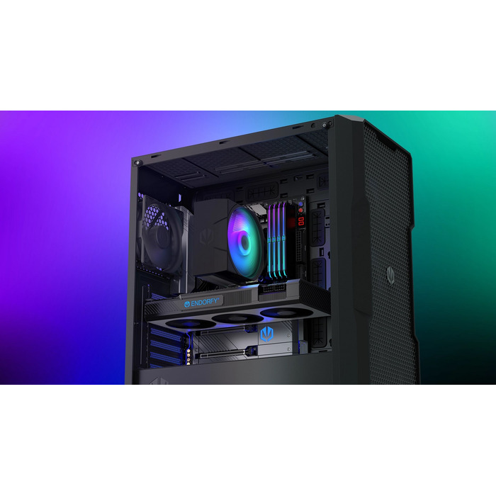 Повітряне охолодження Endorfy Spartan 5 ARGB