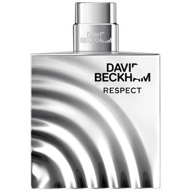 Чоловіча туалетна вода David Beckham Respect, 90 мл
