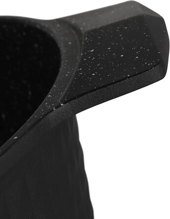 Набір каструль та сковорідок EDENBERG 15 предметів для індукційних плит, з антипригарним покриттям | Набір посуду, каструлі, сковороди для індукції EB-5645