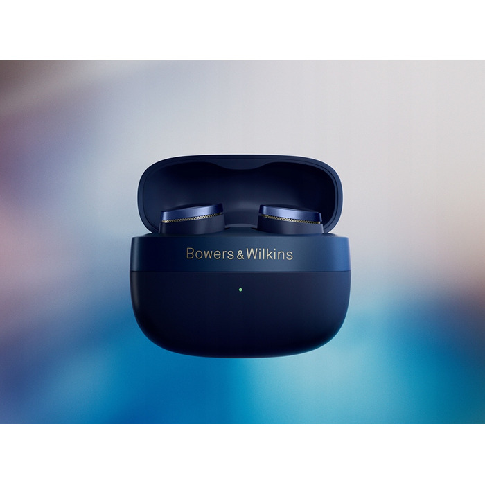 Бездротові вакуумні навушники Bowers & Wilkins Pi8