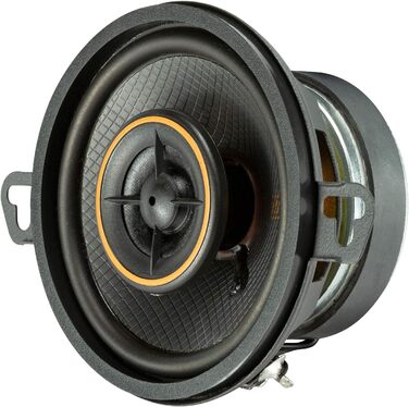 Автомобільні коаксіальні динаміки MELARQT Kicker KSC3504, 300 Вт, 8,9 см, для магнітоли