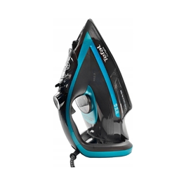 Парова праска Tefal Puregliss FV8066 Durilium AirGlide Autoclean, 280 г/хв