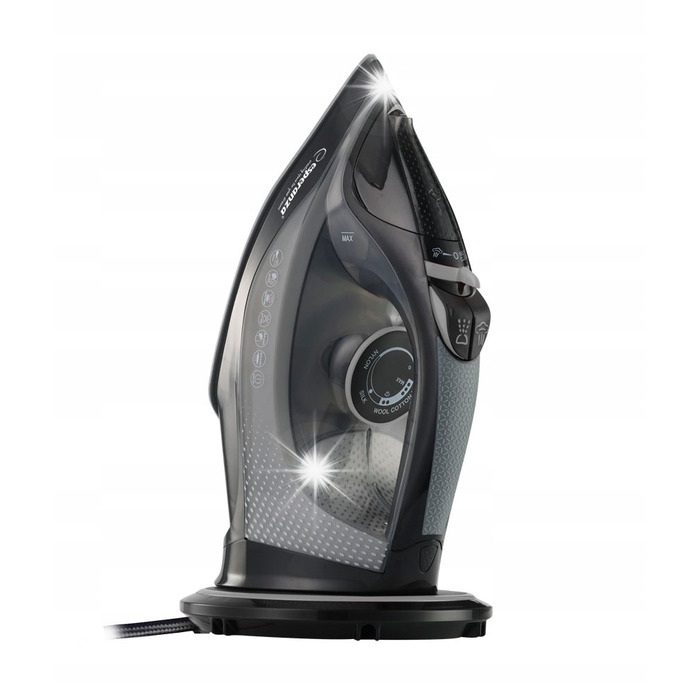 Бездротова парова праска ESPERANZA SATIN Ceramic 2600W