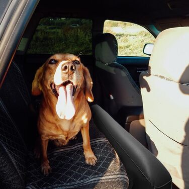 Надувний матрац для авто, чорний, з двома подушками та насосом. Підходить для кемпінгу, відпочинку та тематичних вечірок на природі. Чудовий подарунок друзям.