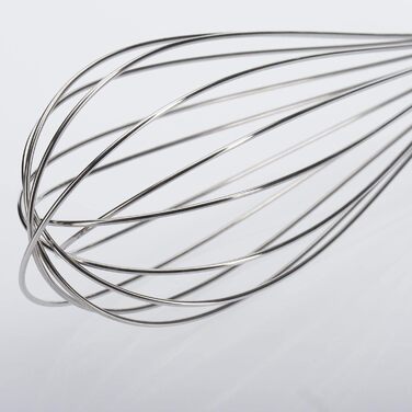 Набір вінчиків Westmark (3 шт.), нержавіюча сталь, 32 см