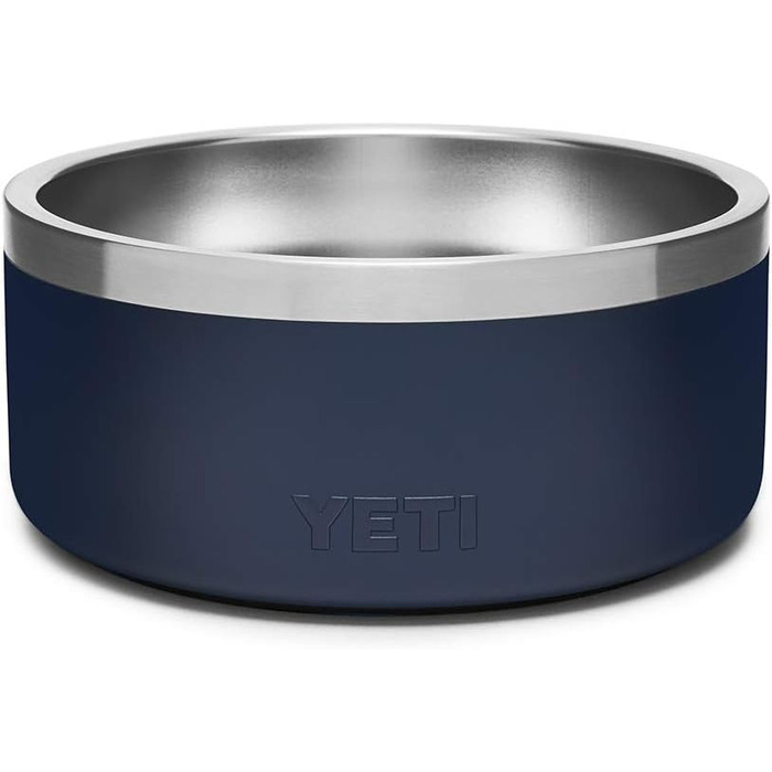 YETI Boomer - миска для собак, Navy, 4 літри