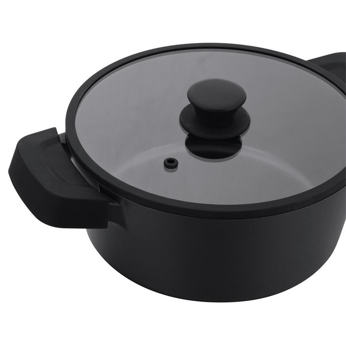 Традиційна каструля Homedelux HOBART, 6,1 л