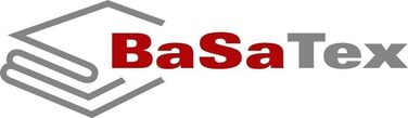 Набір рушників BaSaTex 8 шт. Premium 50x100 см з бавовни, чорний. Сертифікат Öko-Tex Made in Green.