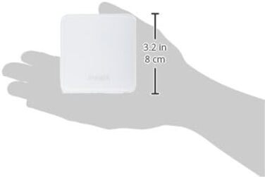 iHealth SENSE BP7 - Бездротовий тонометр на зап'ясті