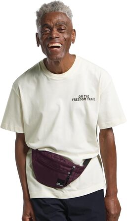 Кепка Jack Wolfskin Amaranth (універсальний розмір)