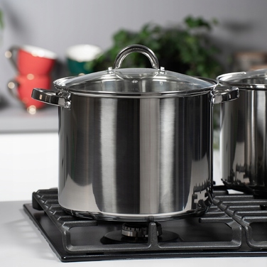 Каструля традиційна Topfann stockpot, 8 л