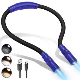 розмір: три типи освітлення (3000k-6000k)