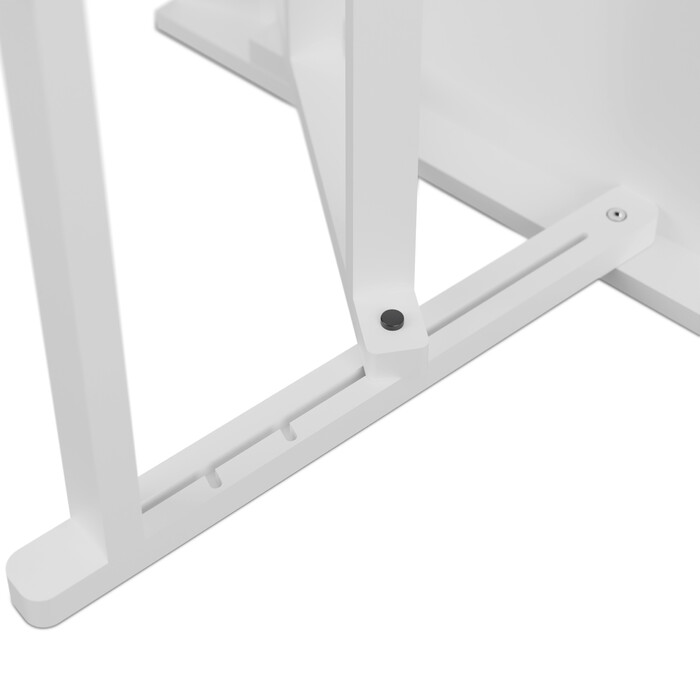 Relaxdays Adjustable Height Dog Ramp