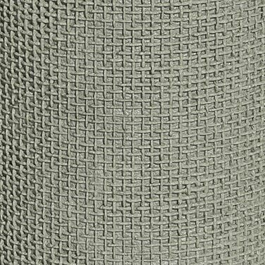 Набір аксесуарів для ванної кімнати Clara Clark – 5-Piece Set Salbeigrün (світло-зелений)